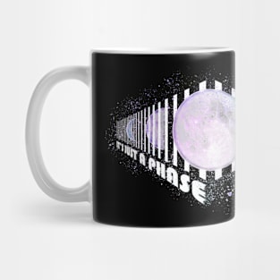 It's Just A Phase Mug